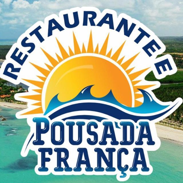 Pousada Franca จาปาราตินกา ภายนอก รูปภาพ